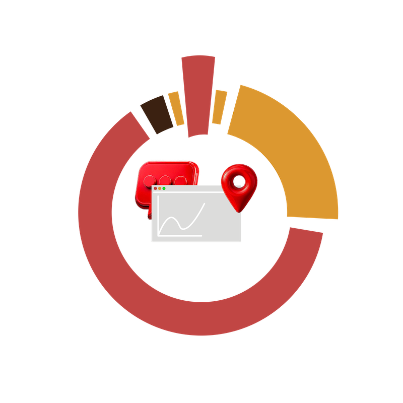 displaying an image