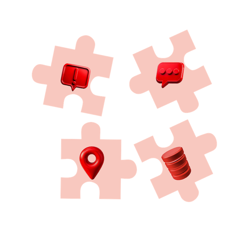 displaying an image