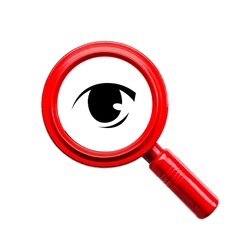 displaying an image