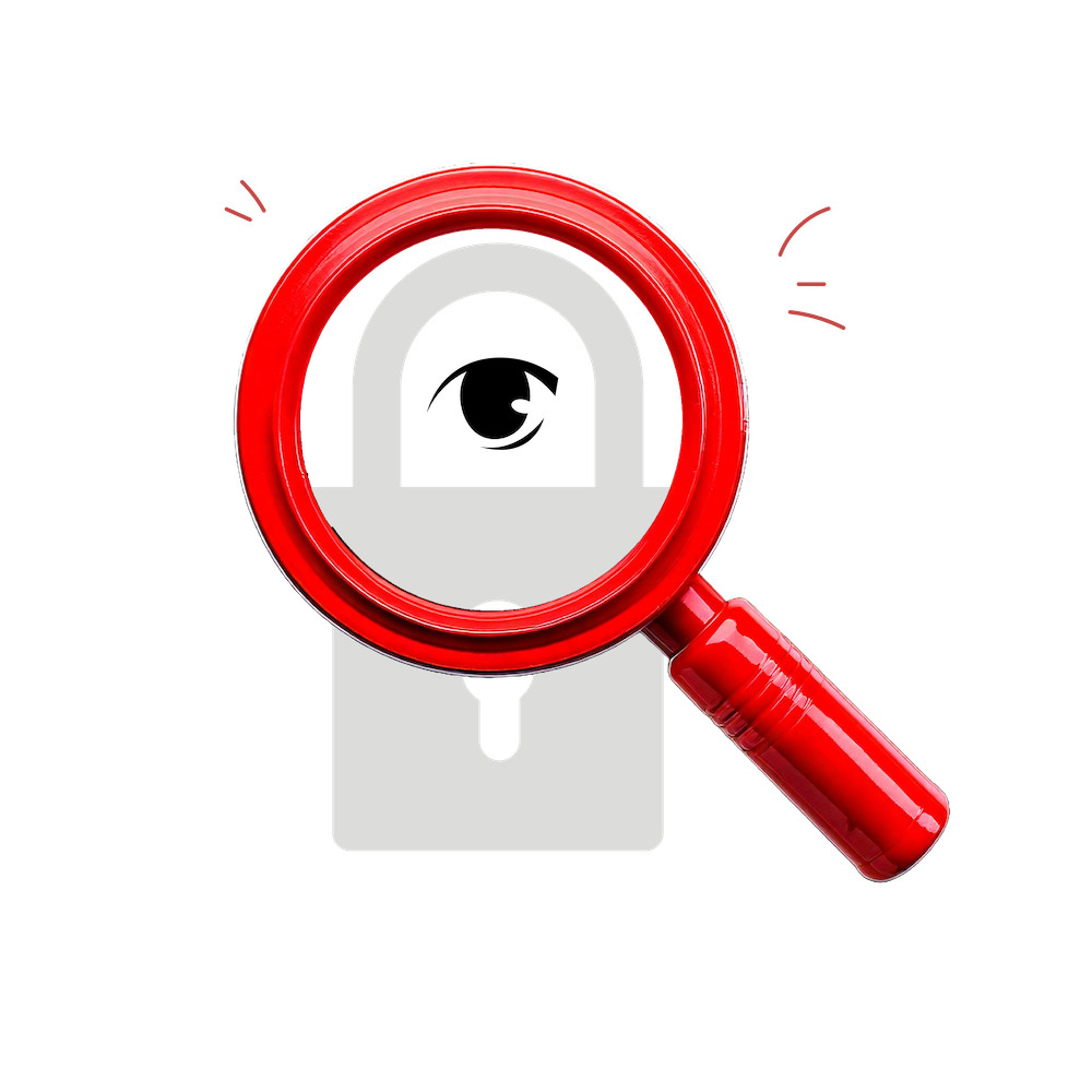 displaying an image