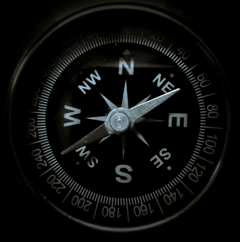 displaying an image