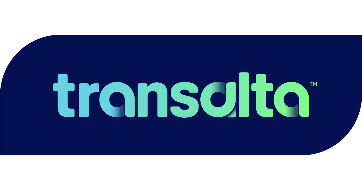 GIS Mapping Services for TransAlta